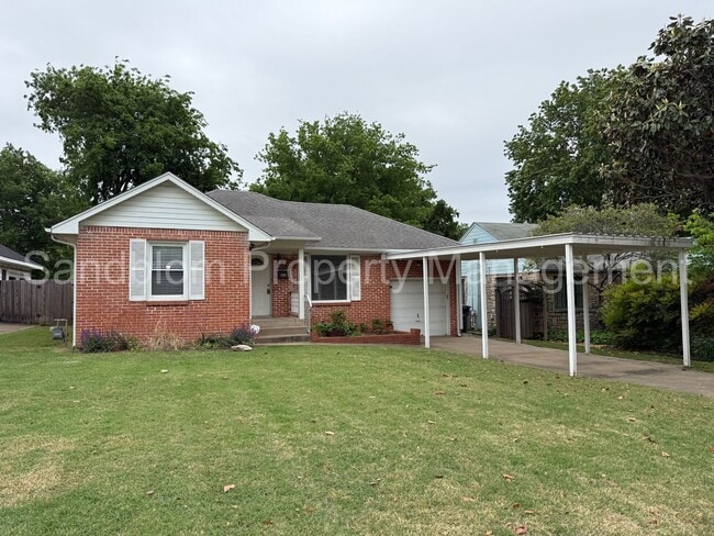 Photo - For Lease | Tulsa | $1275 Rent | Available now!