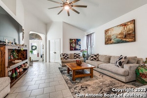 Photo - 14851 Horned Lark