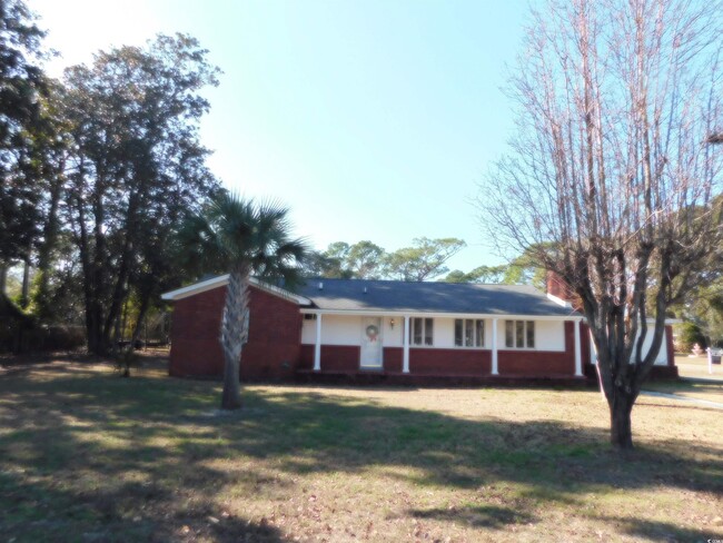 Photo - 611 Calhoun Rd Casa