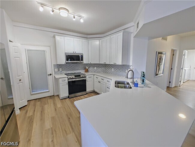 Photo - 1788 Concordia Lake Cir Unit 2703