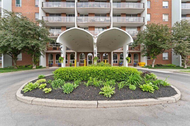 Photo - Southwick Apartments