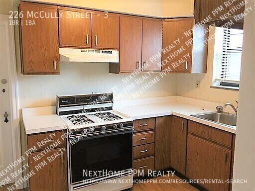 Photo - 226 McCully St Unidad 3