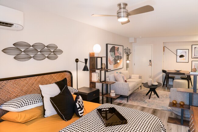 Track 281 Apartments
