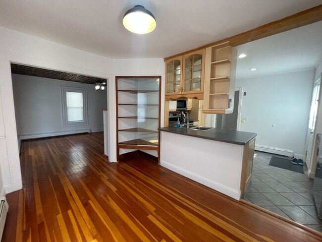 Photo - Bright & Updated 2-Bed Home in Dalton- $2450