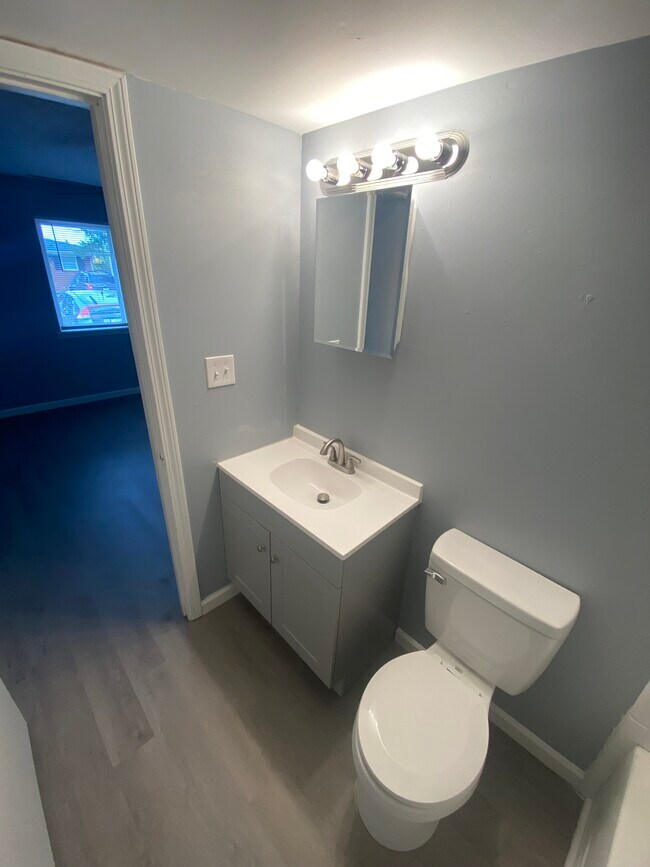 Townsquare Apartments