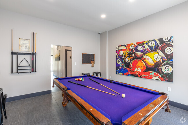 Interior Photo - Royal Pointe Rental