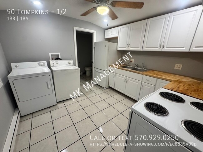 Photo - 90 Tompkins-1/2 Unit 1/2