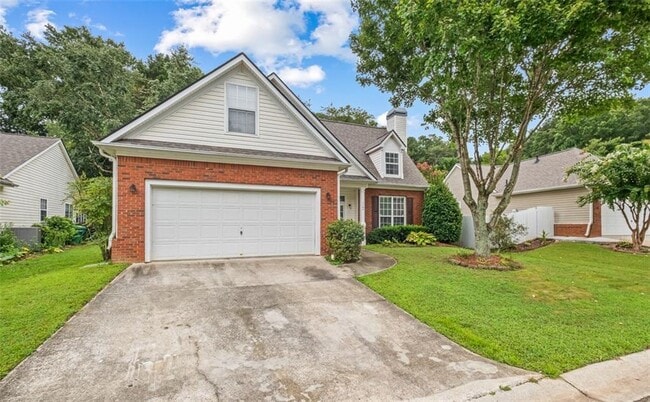 Building Photo - 1163 Rhyne Chase Rental