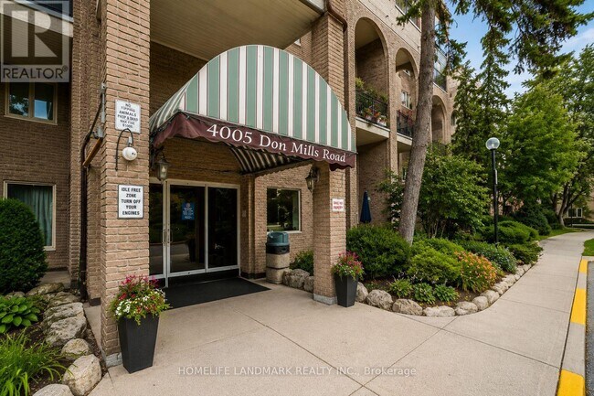 Photo - 4005 Don Mills Rd.