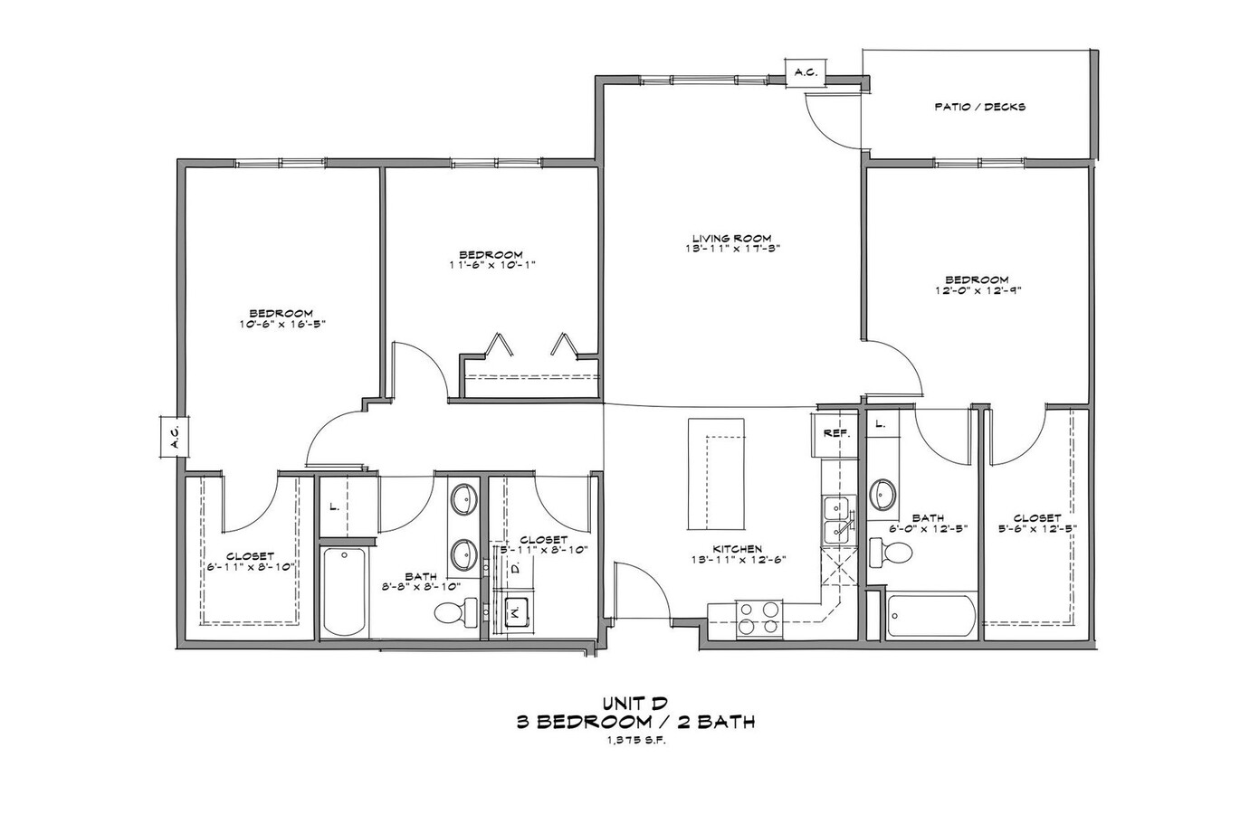 Stonebrook 3 - Stonebrook 3 Apartamentos