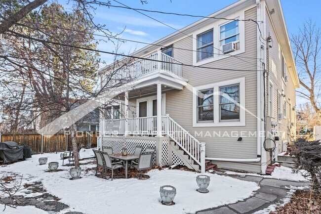 Building Photo - Charming 2-Bed 1.5 bath 2 Floor Rental in ...