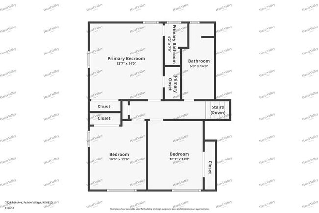 Photo - 7924 Roe Ave