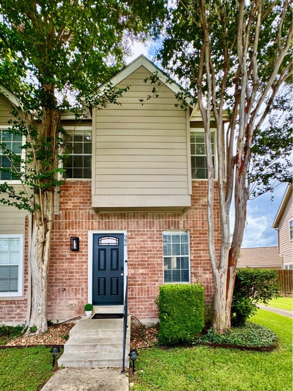 Photo - 22 Cross Canyon Townhome