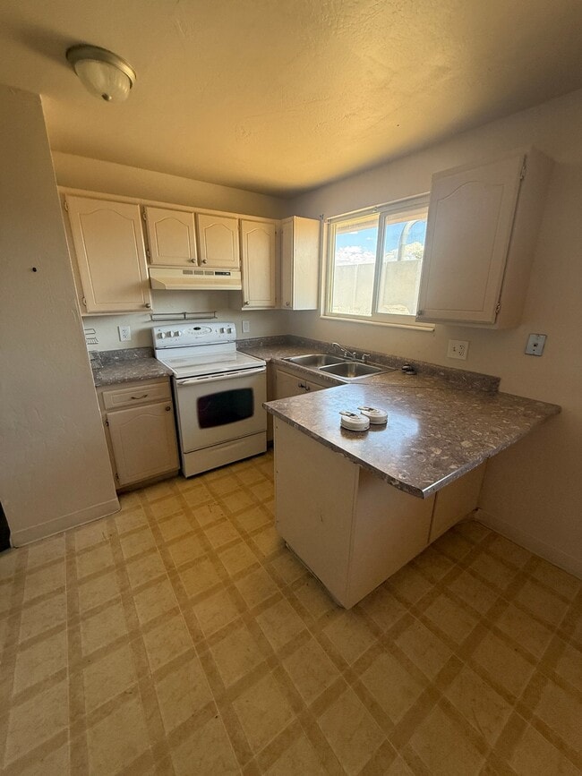 3419 Mockingbird Way Unidad Upstairs Unit