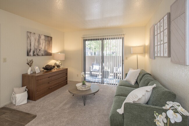 Zinfandel Village Apartments