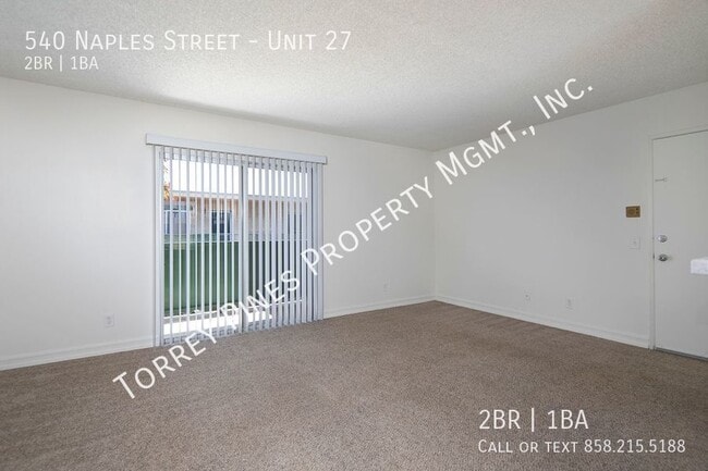 Photo - 540 Naples St Unit 27