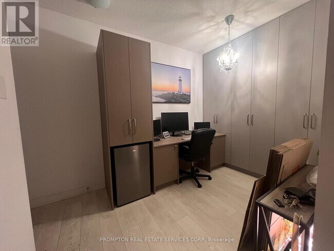 Photo - 2220 Lake Shore Blvd W Unit 3606