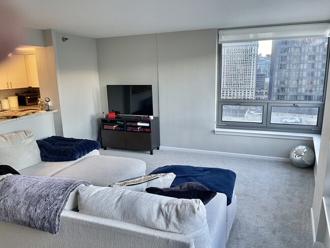 Photo - 440 N Wabash Ave Unit 1903