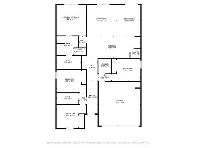 Photo - 2764 San Marco Wy