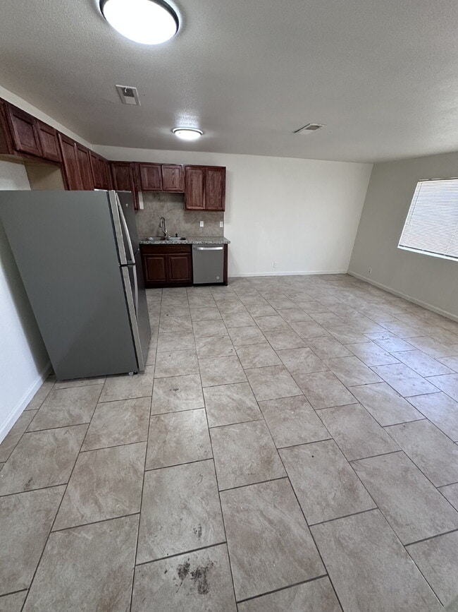 Photo - Renovated 1-Bedroom Apartment