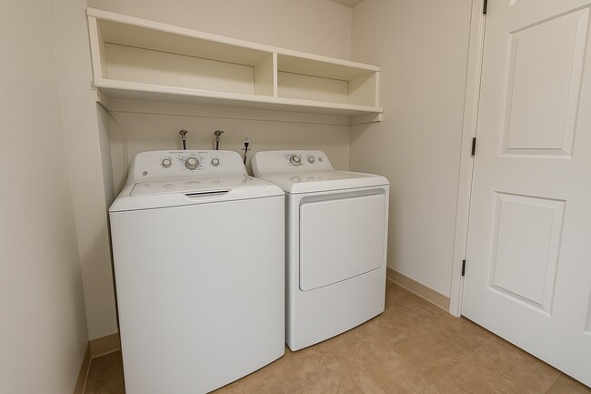 Photo - Newly Renovated 2 Bedroom in Wedgewood! Unit 2