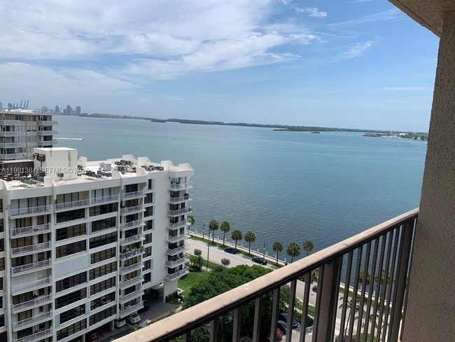 Photo - 1450 Brickell Bay Dr Unit 1506