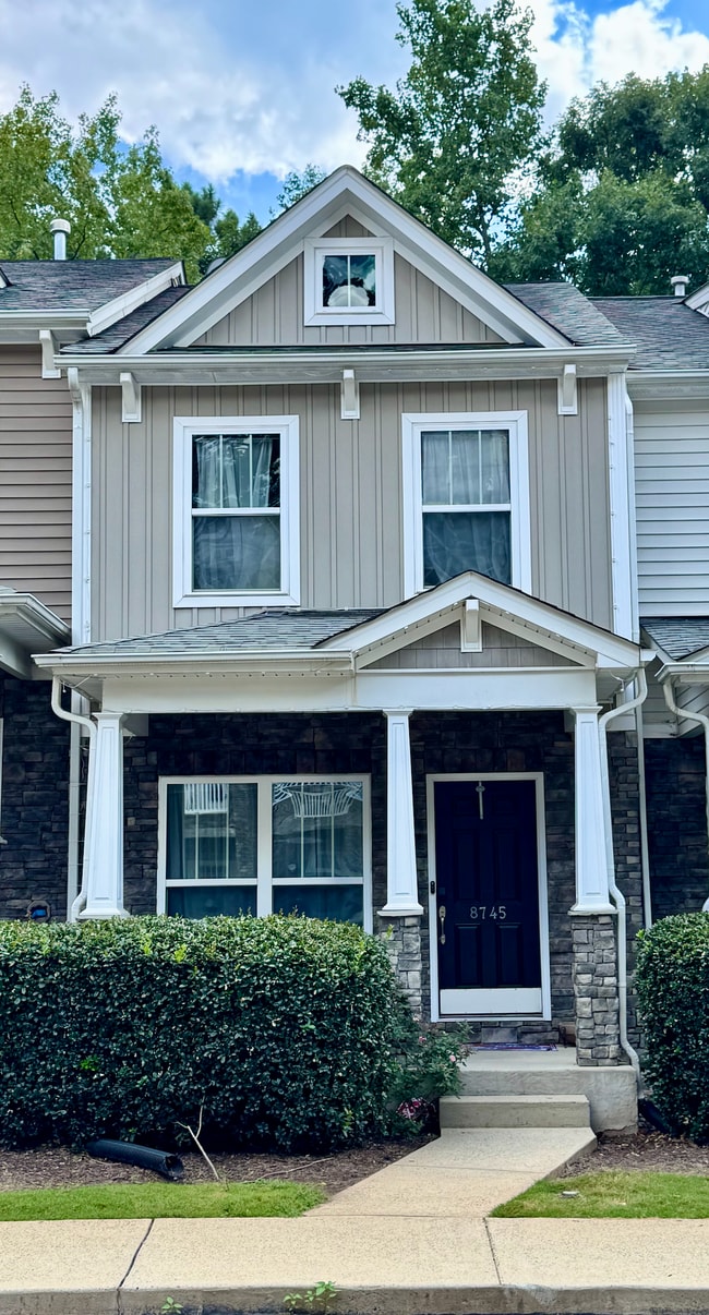 Building Photo - 8745 Cypress Grove Run