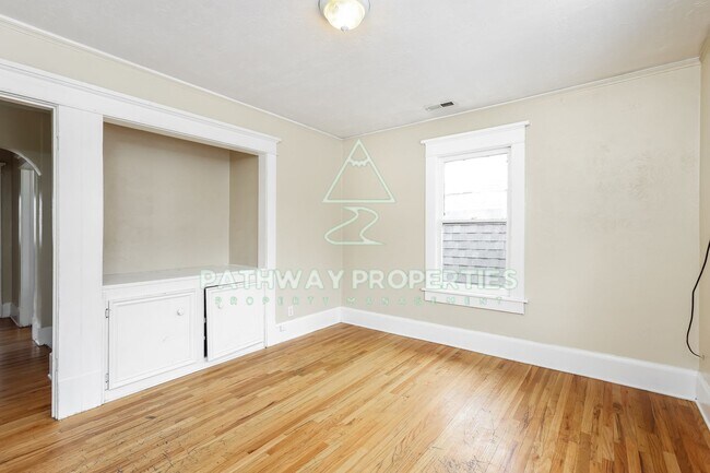 Photo - 318 S 1200 E Unidad 1