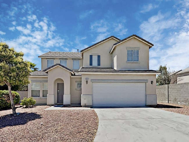 Photo - 8832 Rising Pebble Ct House