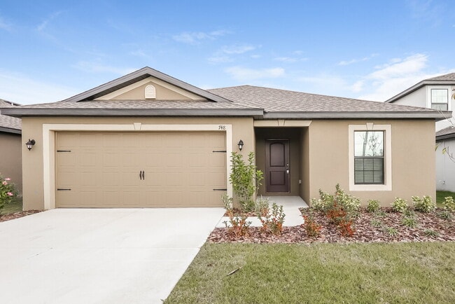 Building Photo - 748 Chatham Walk Dr Rental