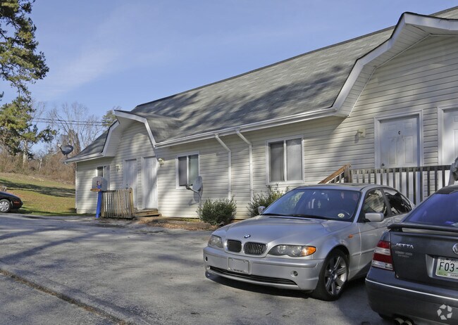 Vista exterior - 4405 Delashmitt Rd