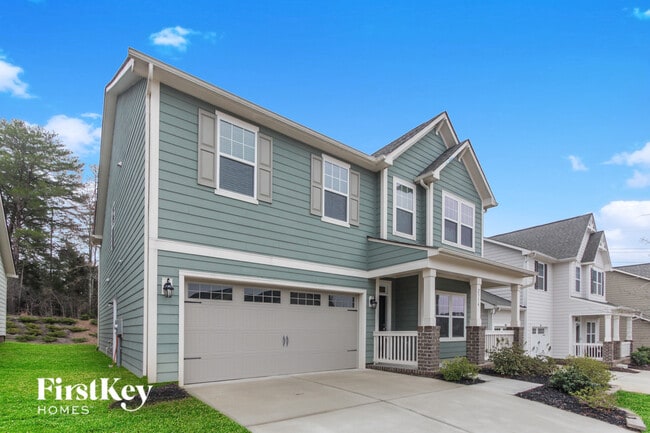 Photo - 2314 Glenway Trail Ct