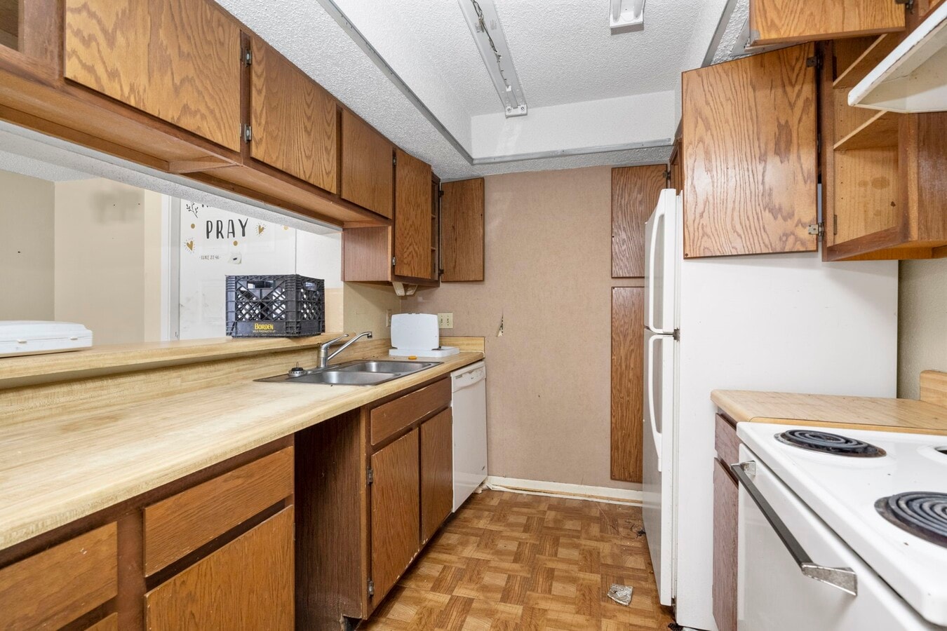 Photo - 2816 S Bartell Dr Unit B26