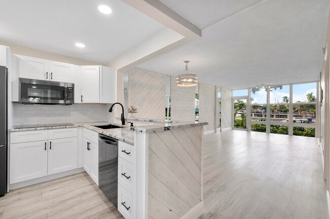 Photo - 1391 S Ocean Blvd Unit 107