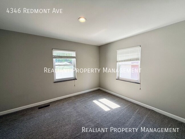Photo - 4346 Redmont Ave