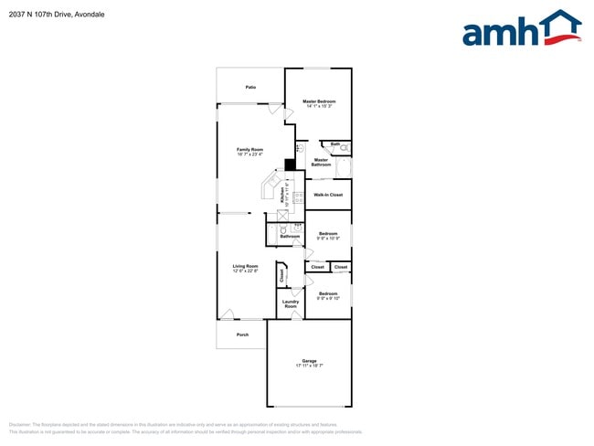Photo - 2037 N 107th Dr