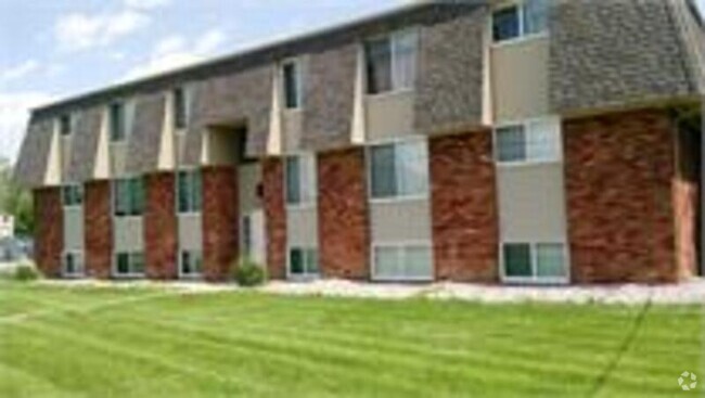 Building Photo - 11335 Old Goddard Rd Unit 33 Rental