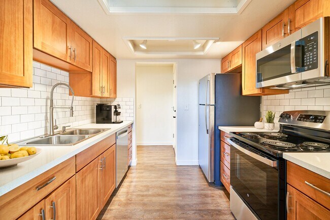 Photo - Highland Ridge