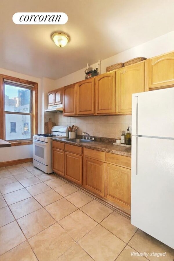 Photo - 508 W 167th St