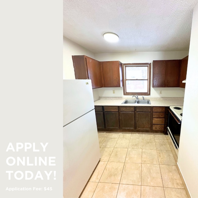 Photo - Burt 18-Unit (Countryside Properties)