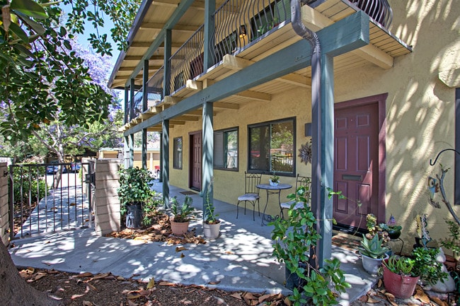 Suncrest Ridge