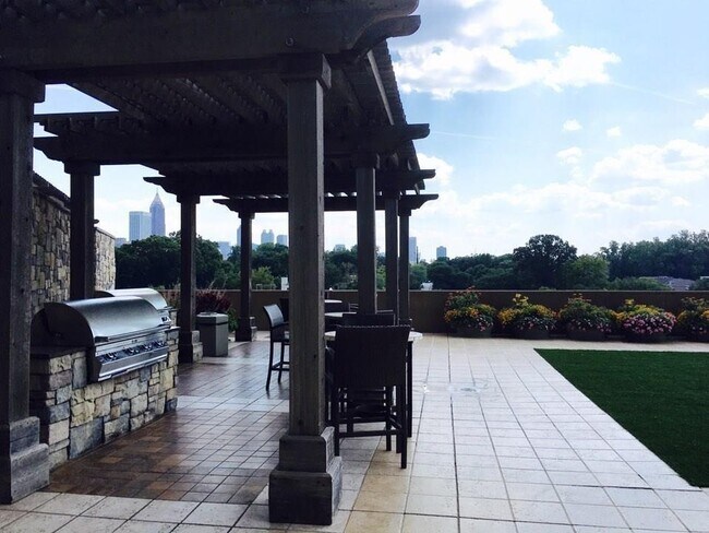 Photo - 270 17th St NW Unit 2602