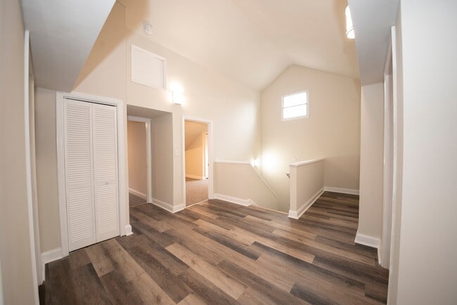 Photo - 3507 Powhatan Ave Unidad 3rd Floor