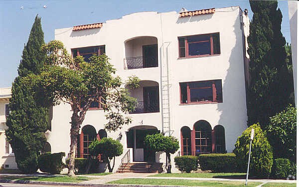 La Contessa Apartments - La Contessa Apartments