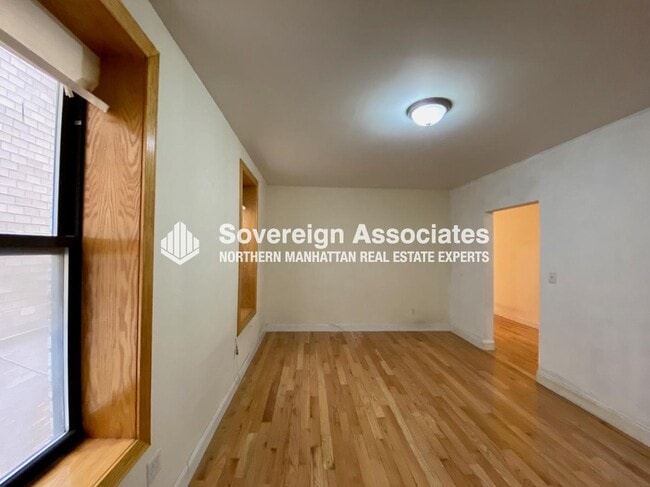 Photo - 609 W 196th St Unit 3C