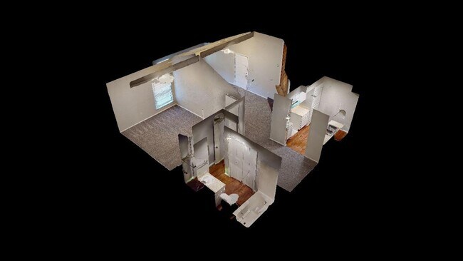 Photo - Charming Second Floor Unit In Dallas!