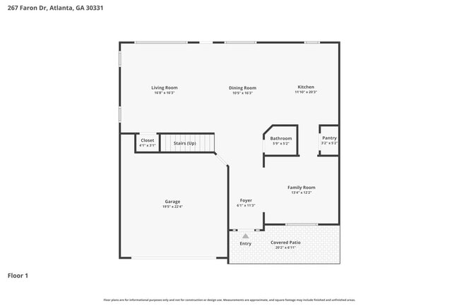 Photo - 267 Faron Dr
