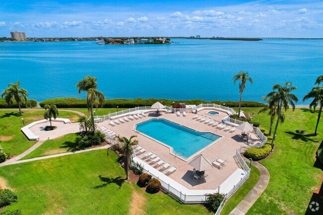 Building Photo - 6268 Palma Del Mar Blvd S Unit 109 Rental