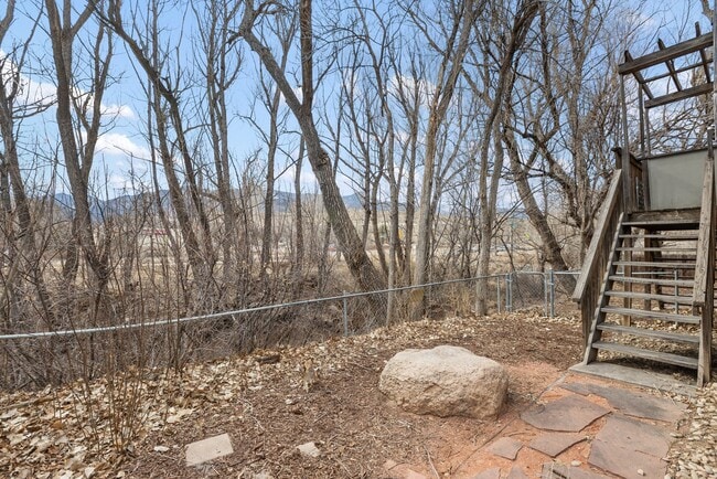 Photo - 2529 W Vermijo Ave