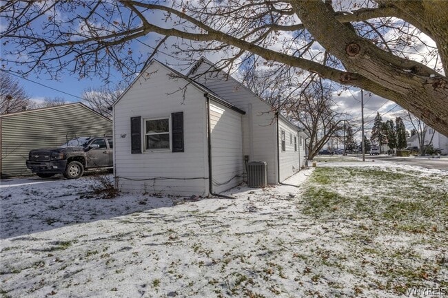 Photo - 3487 Rhode Island Ave